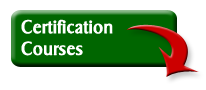 Certification Courses