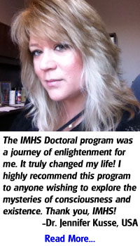 IMHS Testimonial JenniferK