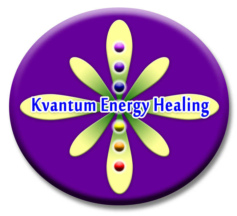 Kvantum Energy Healing